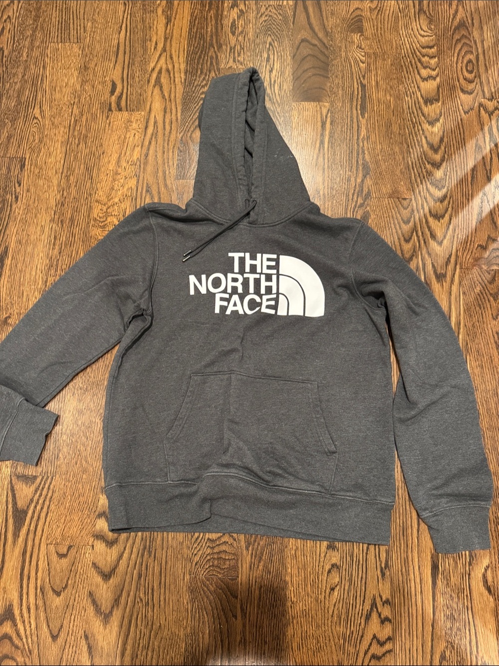Unisex Hooded Sweatshirt